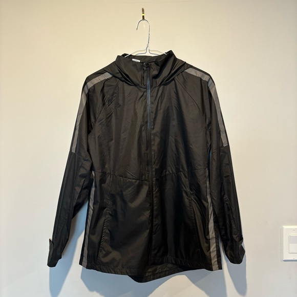 Layers Quick Dry Jacket - Water Repellant Windbreaker - Picture 1 of 16
